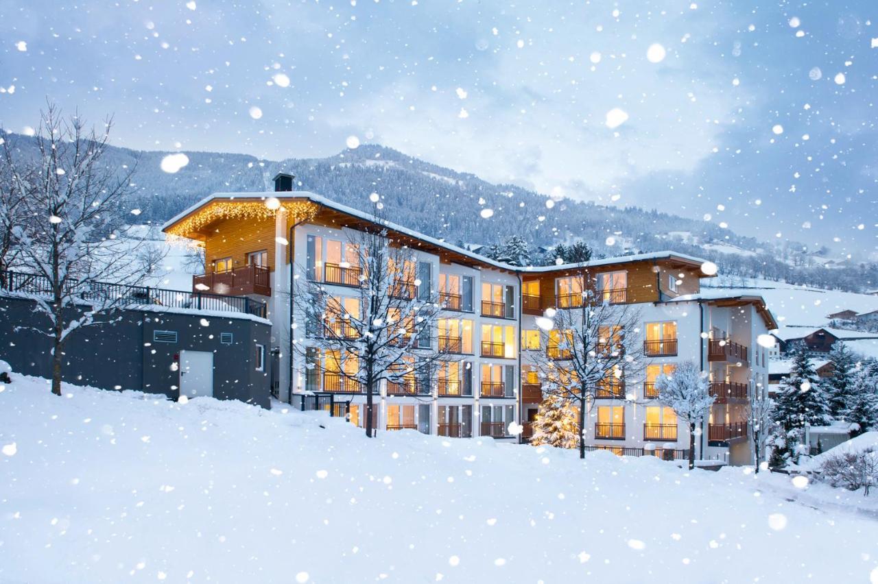 Holunderhof Hotel apartamentowy Lienz