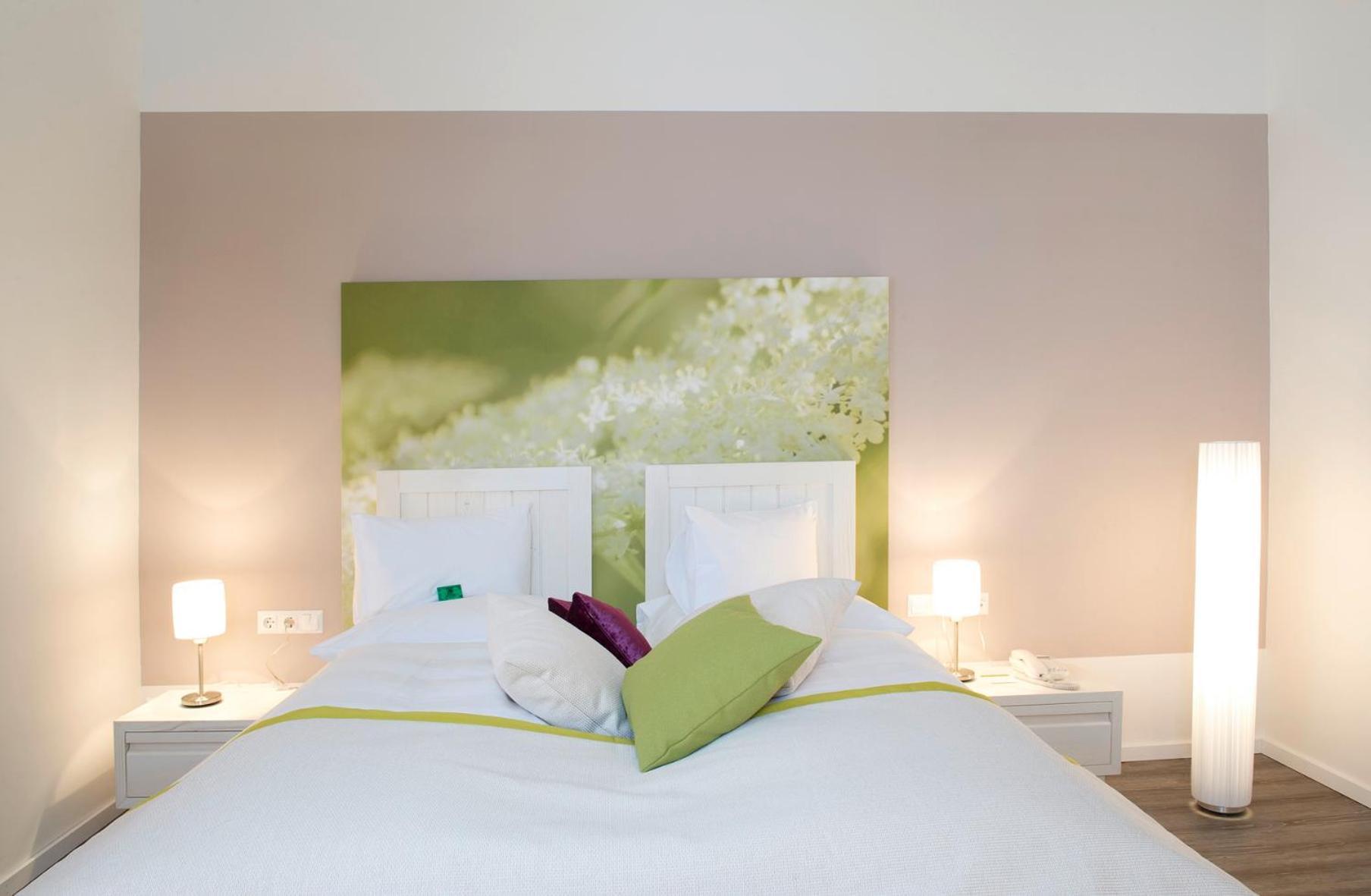 Hotel apartamentowy Holunderhof Lienz