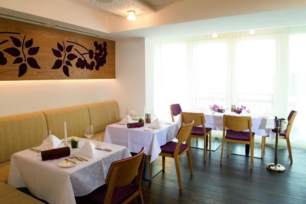 Aparthotel Holunderhof Lienz