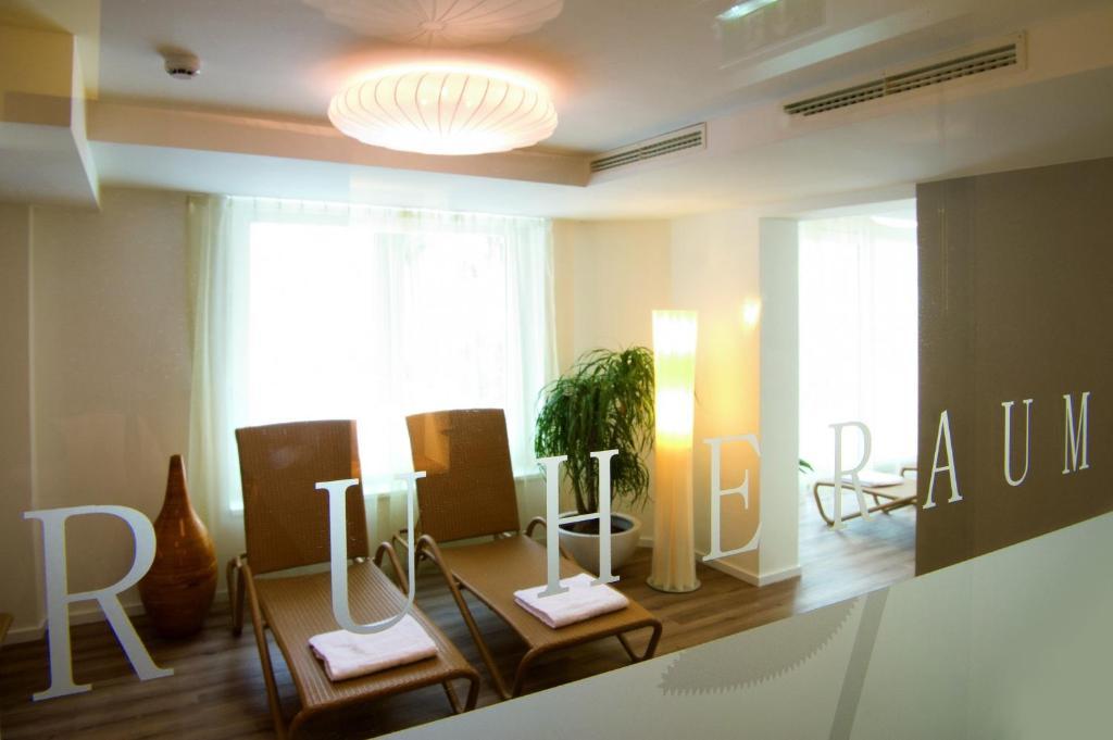 Aparthotel Holunderhof