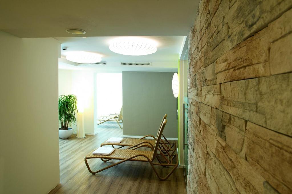 Holunderhof Aparthotel