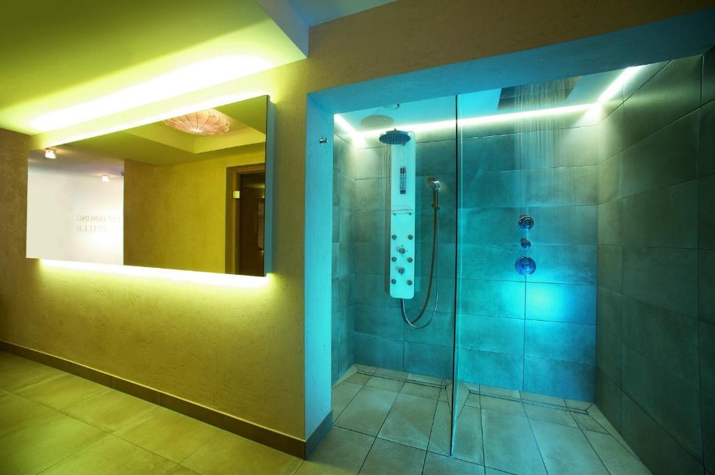 Holunderhof Aparthotel Lienz