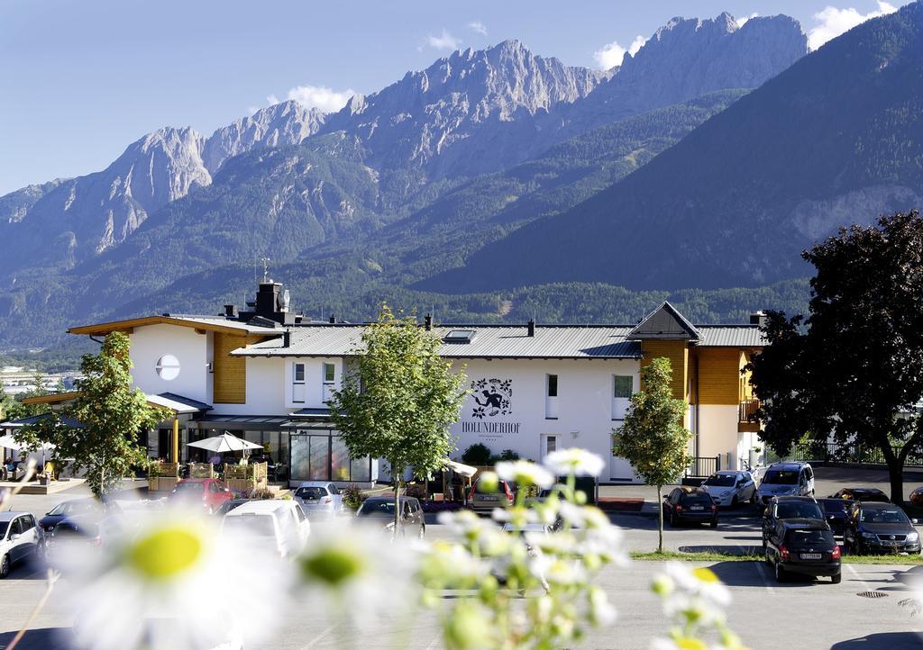 Holunderhof 4* Lienz